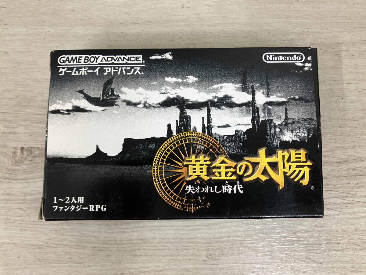 2025年最新】Yahoo!オークション -黄金の太陽の中古品・新品・未