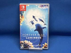 ニンテンドースイッチ フォーエバーブルー ルミナス
