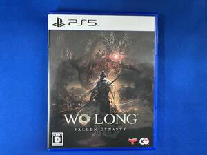 Wo Long: Fallen Dynasty