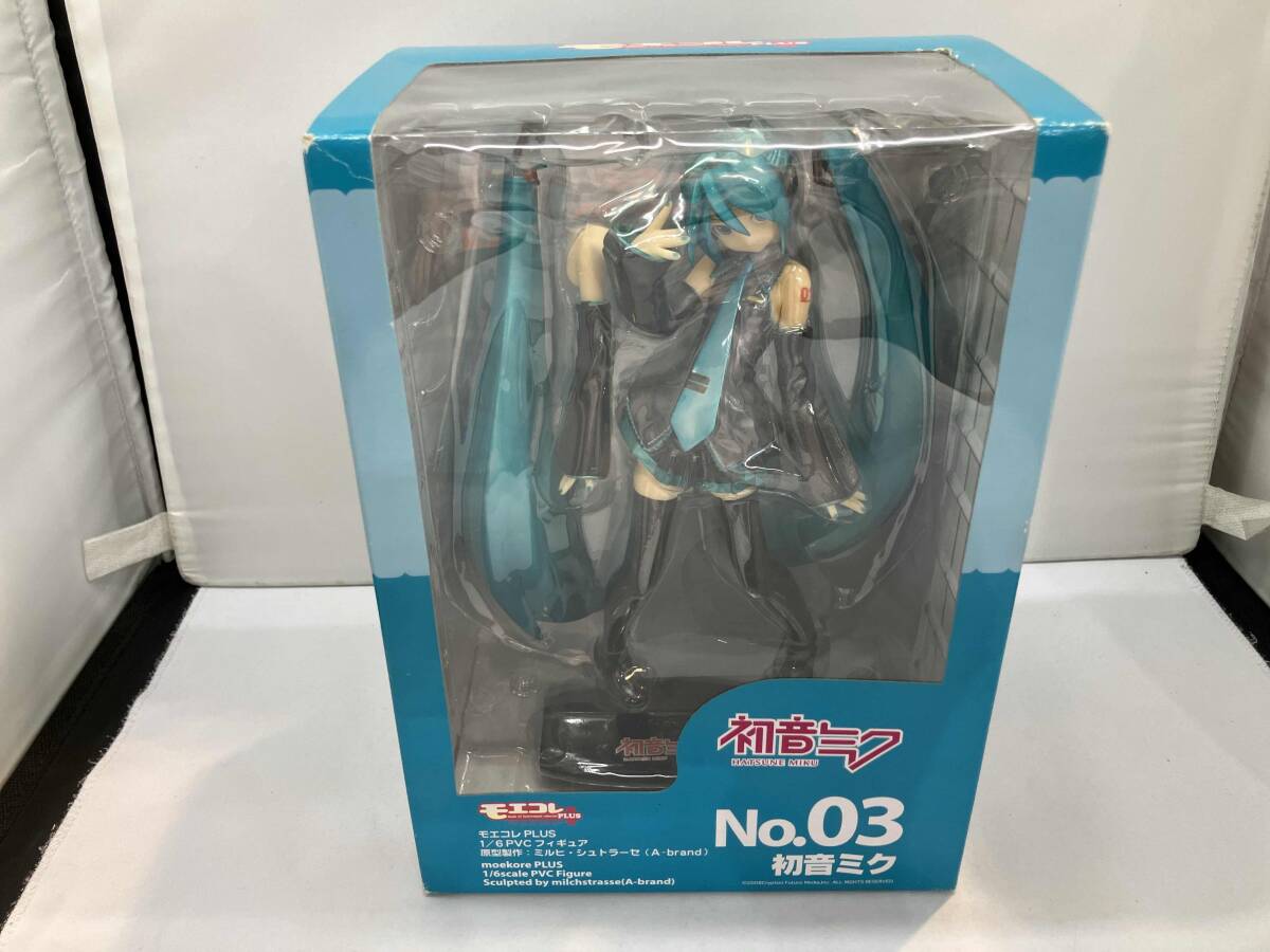 Yahoo!オークション -「初音ミク モエコレplus」の落札相場 Yahoo!オークション -「初音ミク モエコレplus」の落札相場