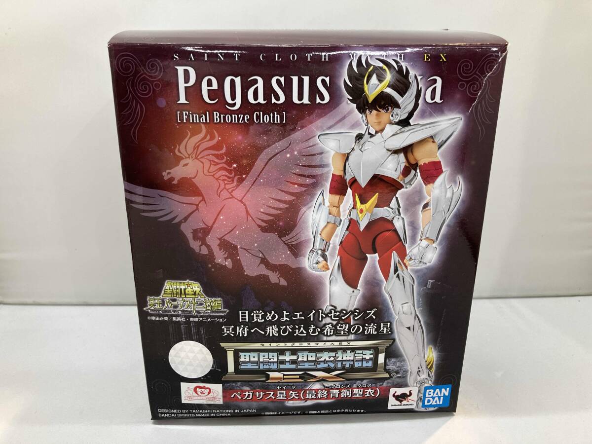 Yahoo!オークション -「聖闘士星矢 ペガサスクロス」の落札相場 Yahoo!オークション -「聖闘士星矢 ペガサスクロス」の落札相場