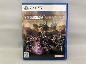 SDガンダム バトルアライアンス