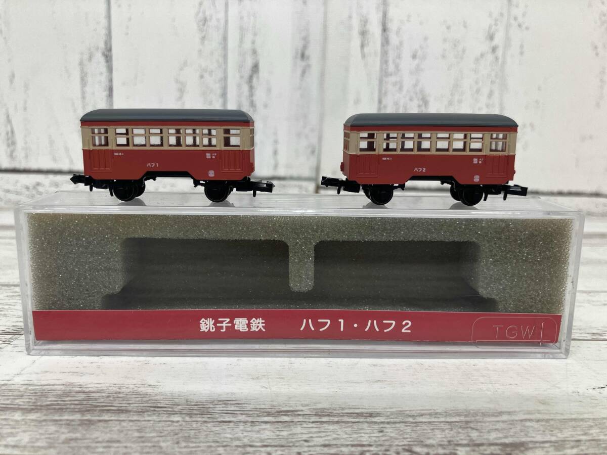 Yahoo!オークション -「ハフ1」(鉄道模型) の落札相場・落札価格 Yahoo!オークション -「ハフ1」(鉄道模型) の落札相場・落札価格