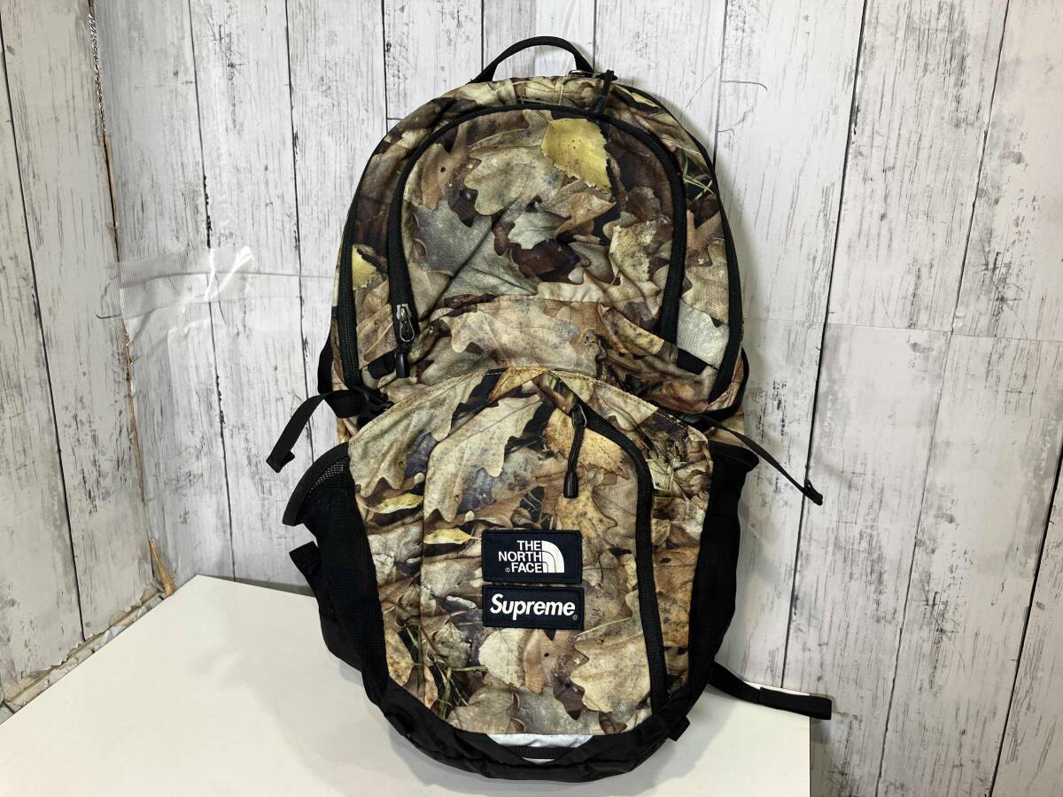 Yahoo!オークション -「supreme north face 枯葉」の落札相場 Yahoo!オークション -「supreme north face 枯葉」の落札相場