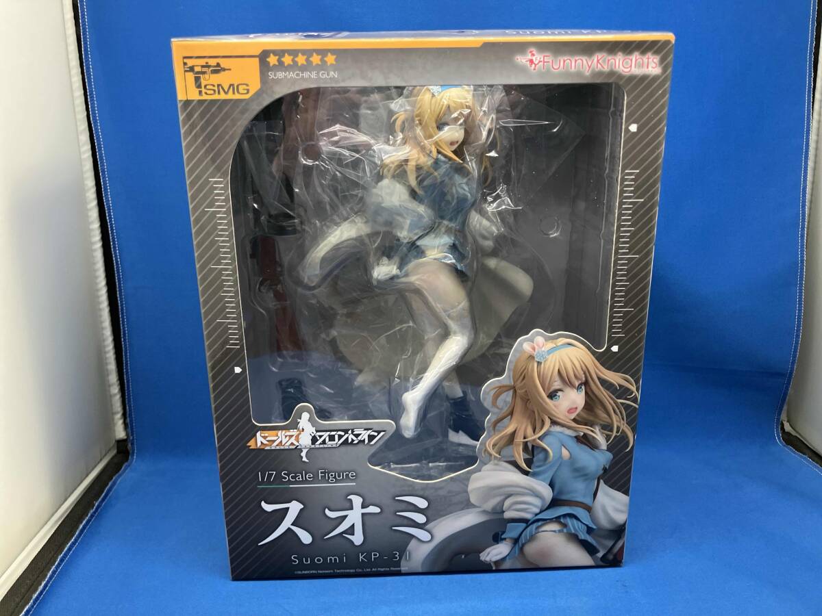 Yahoo!オークション -「ドールズフロントライン スオミ」の落札 Yahoo!オークション -「ドールズフロントライン スオミ」の落札