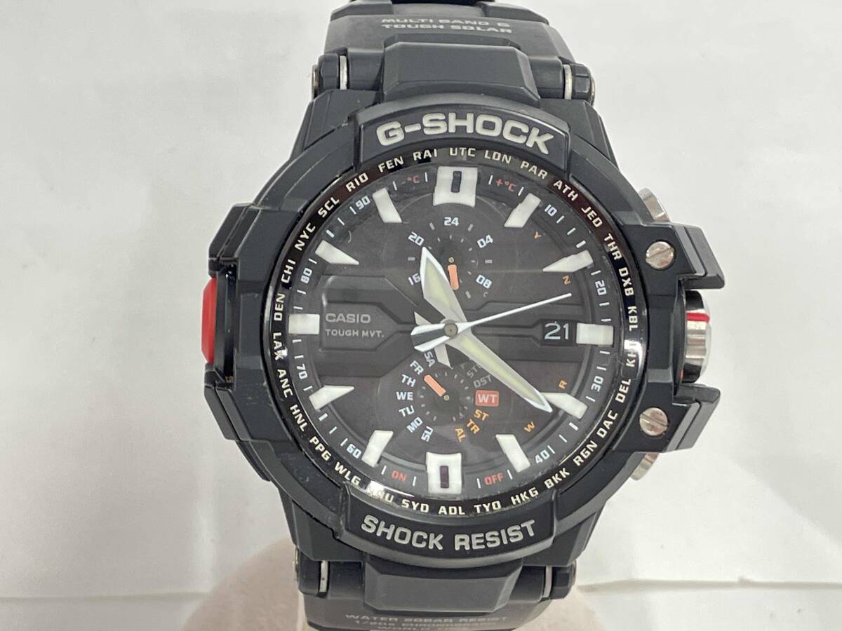 2025年最新】Yahoo!オークション -gw-a1000dの中古品・新品・未 2025年最新】Yahoo!オークション -gw-a1000dの中古品・新品・未