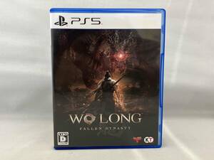 Wo Long: Fallen Dynasty