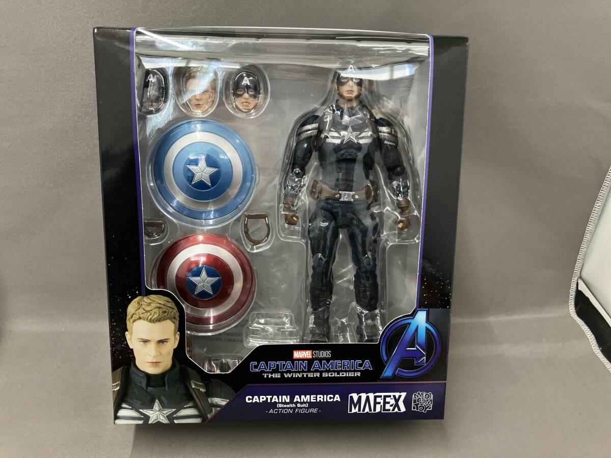 Yahoo!オークション -「mafex キャプテンアメリカ」の落札相場 Yahoo!オークション -「mafex キャプテンアメリカ」の落札相場