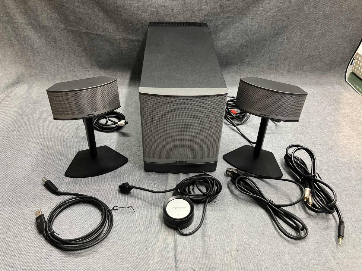 Yahoo!オークション -「bose companion5」の落札相場・落札価格 Yahoo!オークション -「bose companion5」の落札相場・落札価格