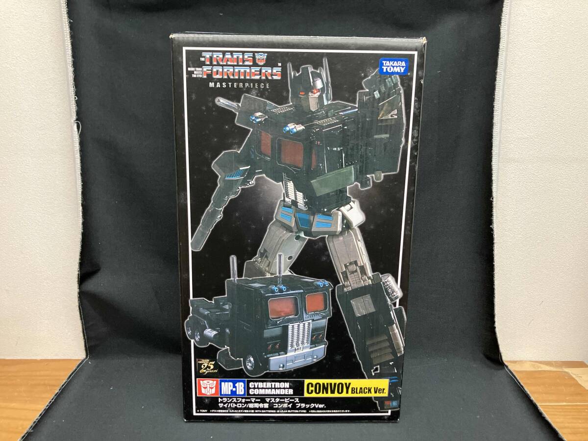 Yahoo!オークション -「マスターピース mp-1 コンボイ」の落札 Yahoo!オークション -「マスターピース mp-1 コンボイ」の落札