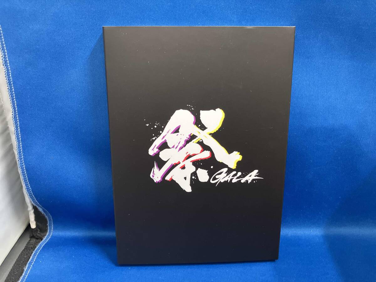 祭 GALA 初回盤　通常盤　２枚セット 祭 GALA』DVD＆ブルーレイ《岩本照 / 深澤辰哉 / 宮舘涼太 (Snow