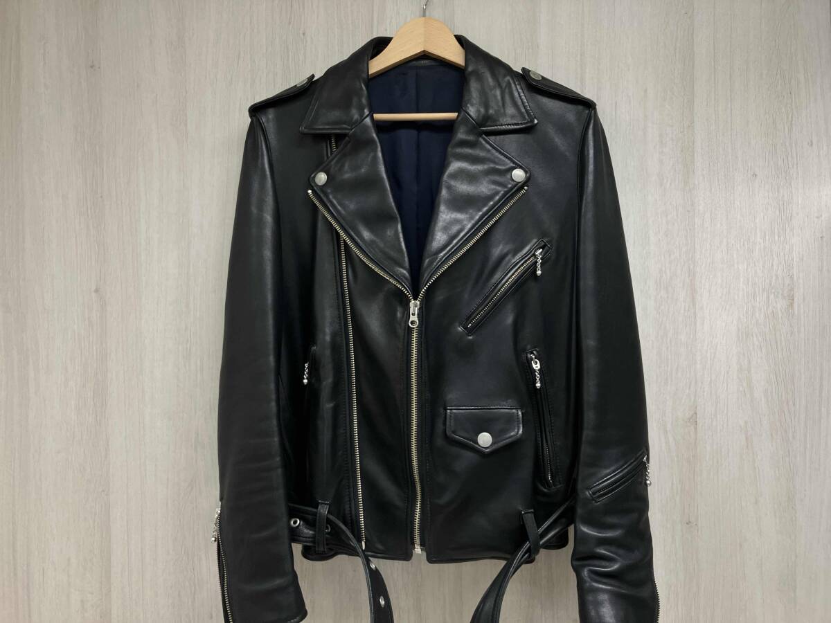 Yahoo!オークション -「ミハラヤスヒロ ライダース」の落札相場 Yahoo!オークション -「ミハラヤスヒロ ライダース」の落札相場