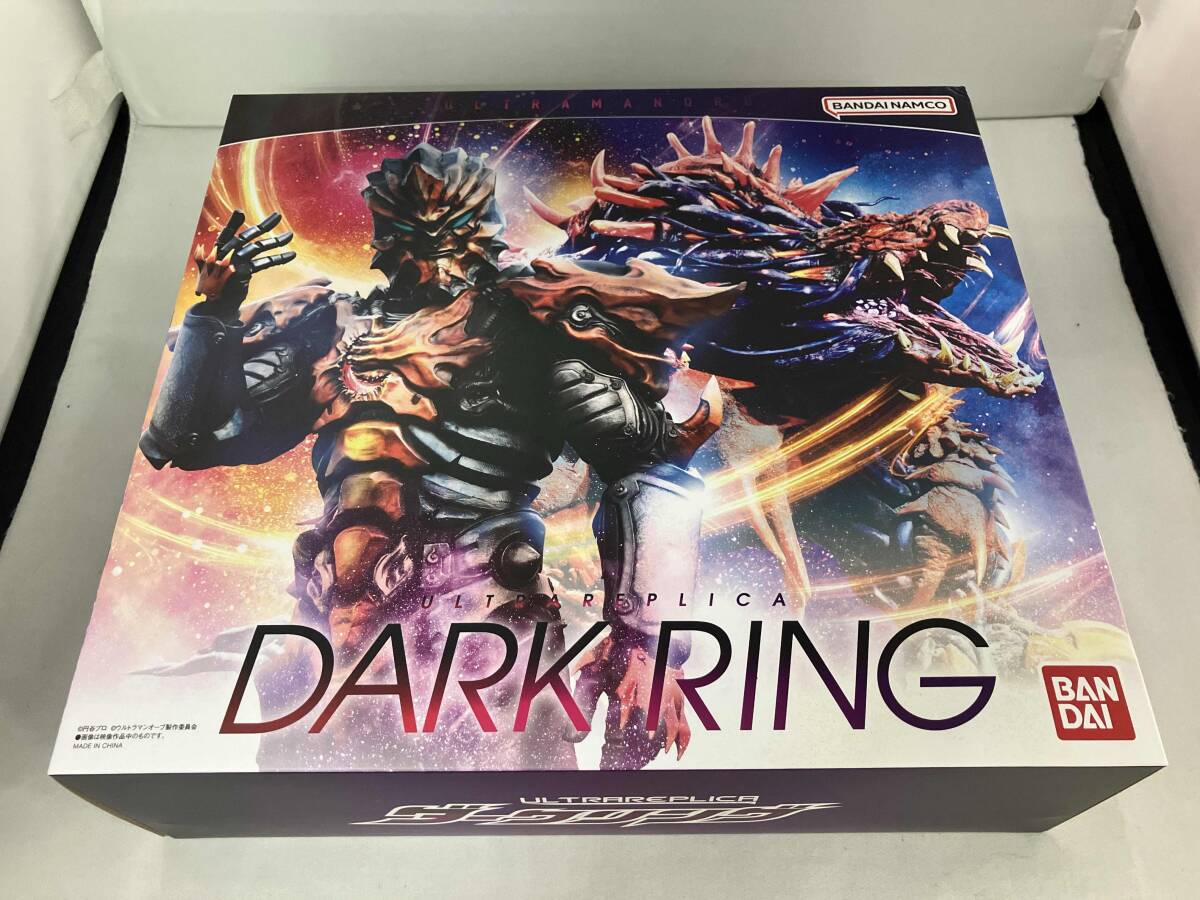 Yahoo!オークション -「ダークリング ウルトラレプリカ」の落札
