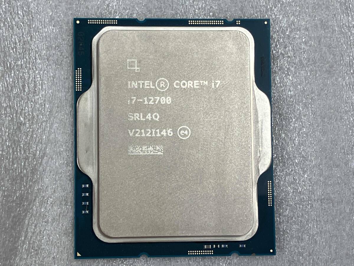 Yahoo!オークション -「intel core i7-12700」の落札相場・落札価格 Yahoo!オークション -「intel core i7-12700」の落札相場・落札価格