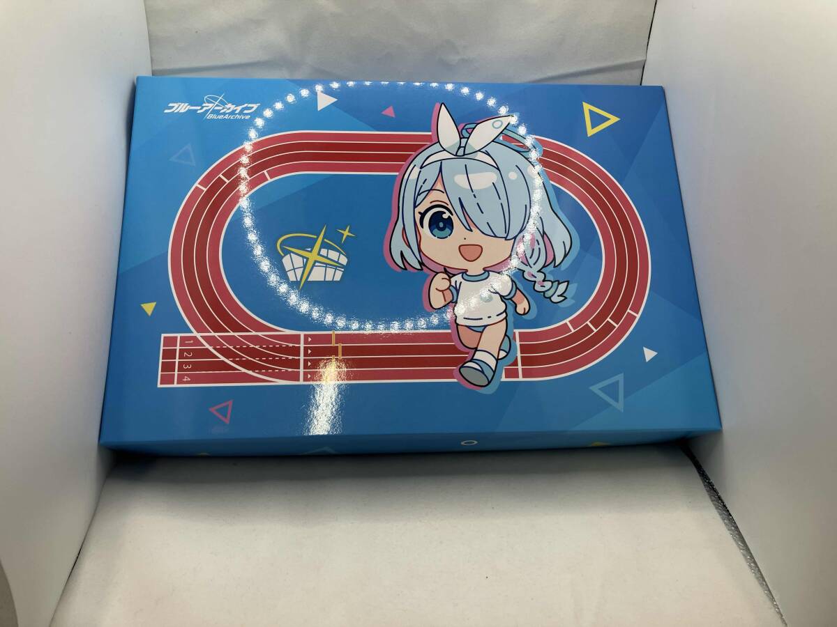 Yahoo!オークション -「ブルーアーカイブ cd」の落札相場・落札価格