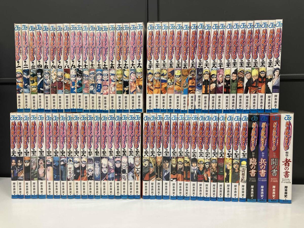 2025年最新】Yahoo!オークション -ナルト 全巻 72の中古品・新品 2025年最新】Yahoo!オークション -ナルト 全巻 72の中古品・新品