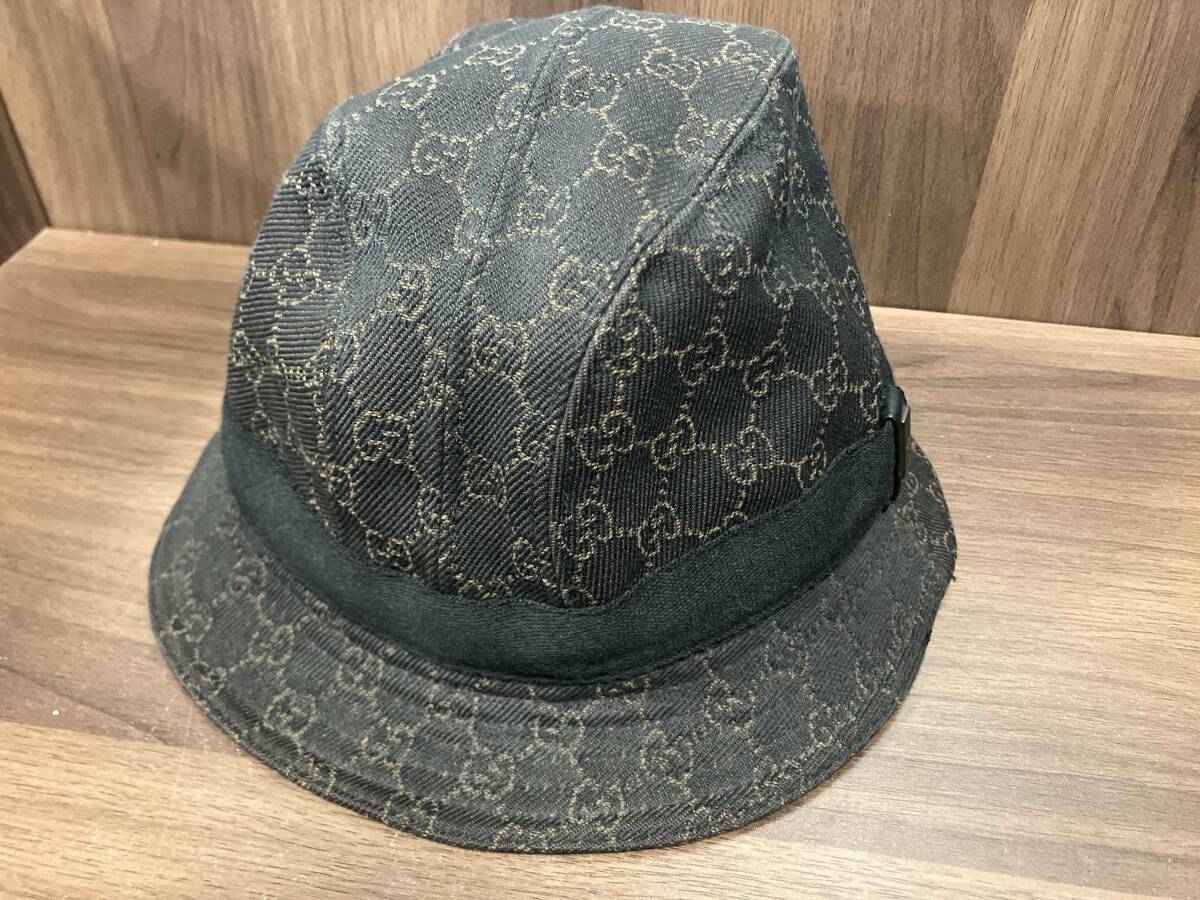 2025年最新】Yahoo!オークション -グッチ帽子の中古品・新品・未 2025年最新】Yahoo!オークション -グッチ帽子の中古品・新品・未