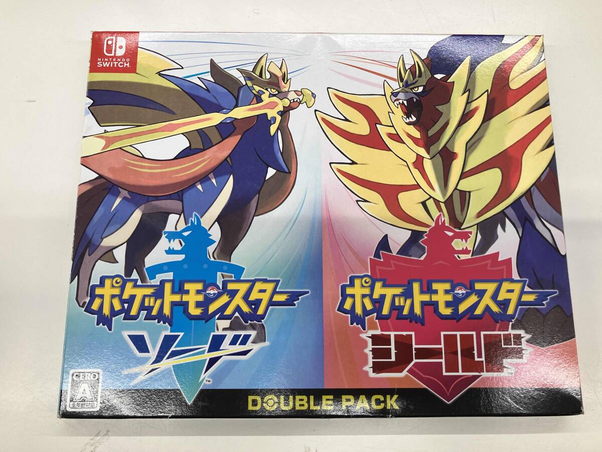 2025年最新】Yahoo!オークション -ポケモンソードシールドの中古