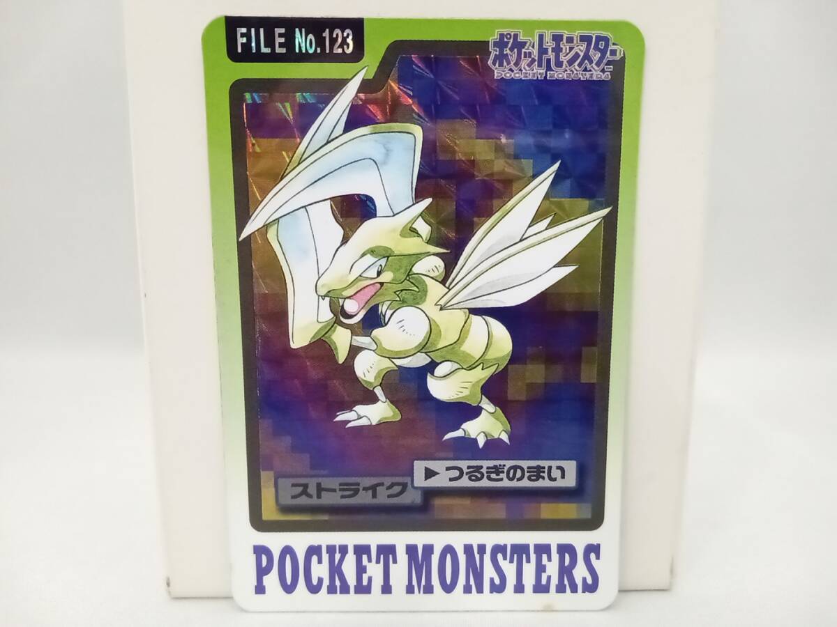 Yahoo!オークション -「ポケモン カードダス」の落札相場・落札価格 Yahoo!オークション -「ポケモン カードダス」の落札相場・落札価格
