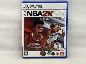 NBA 2K22