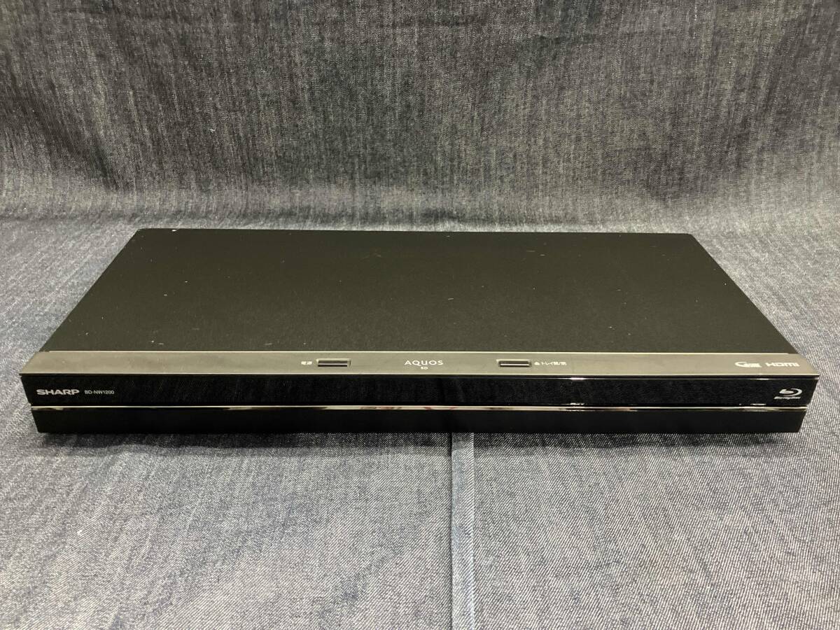 2025年最新】Yahoo!オークション -sharp bd-nw1200 ブルーレイ 2025年最新】Yahoo!オークション -sharp bd-nw1200 ブルーレイ