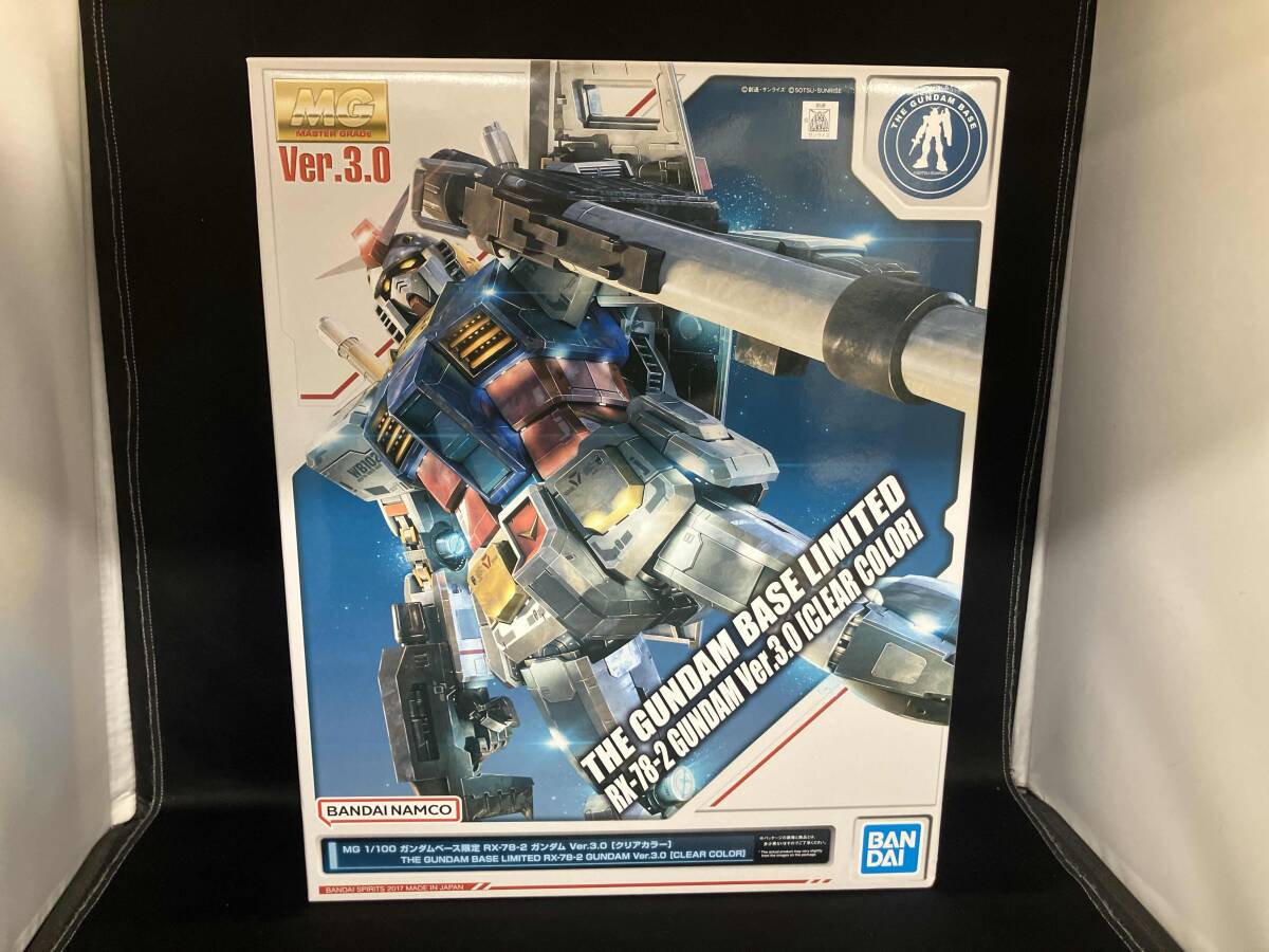 Yahoo!オークション -「mg rx-78-2 ガンダム ver.3.0」の落札 Yahoo!オークション -「mg rx-78-2 ガンダム ver.3.0」の落札