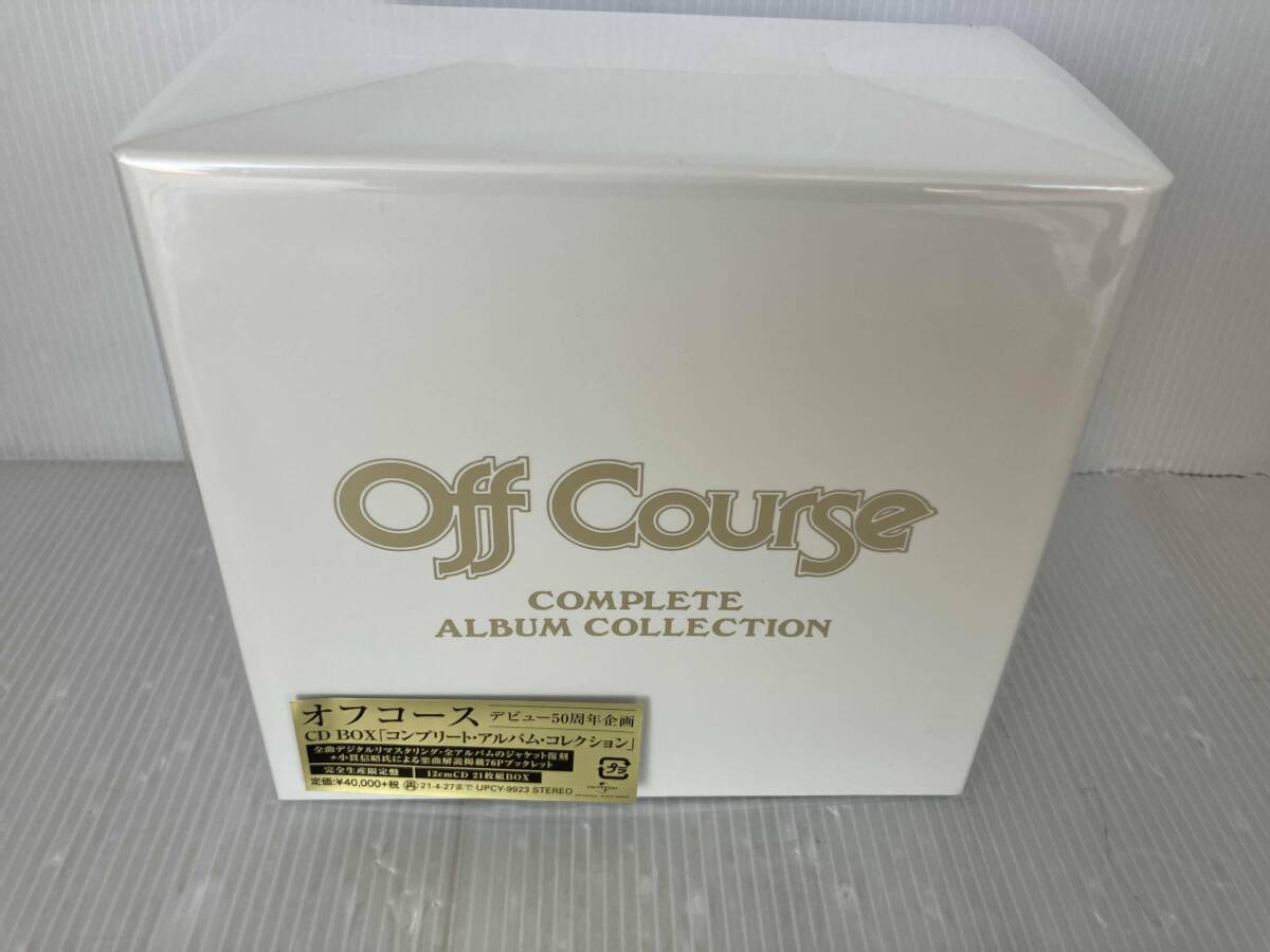 Yahoo!オークション -「オフコース cd box」の落札相場・落札価格 Yahoo!オークション -「オフコース cd box」の落札相場・落札価格