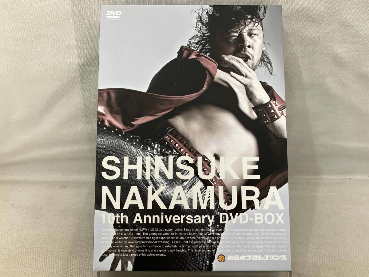 2025年最新】Yahoo!オークション -プロレス dvd boxの中古品