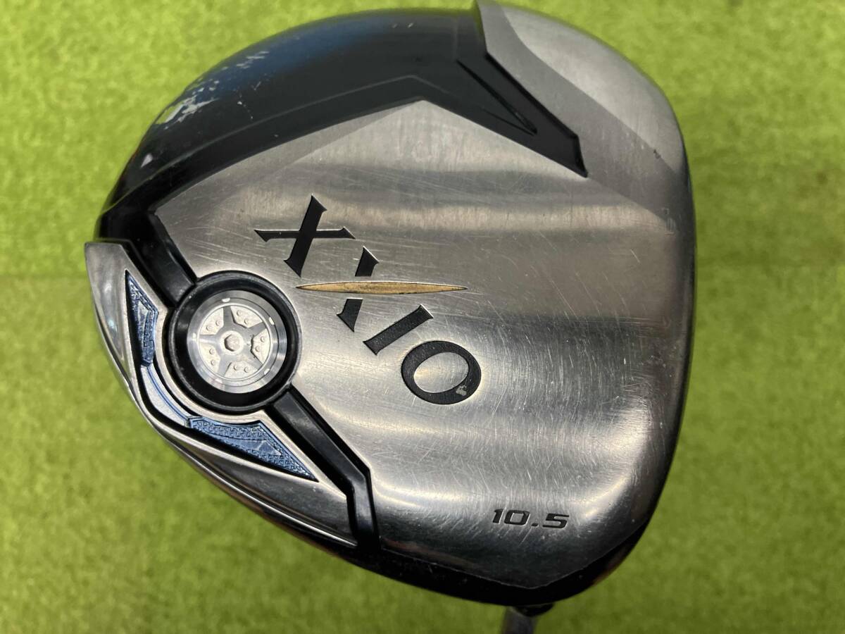 2025年最新】Yahoo!オークション -ゼクシオ 7 ドライバーの中古