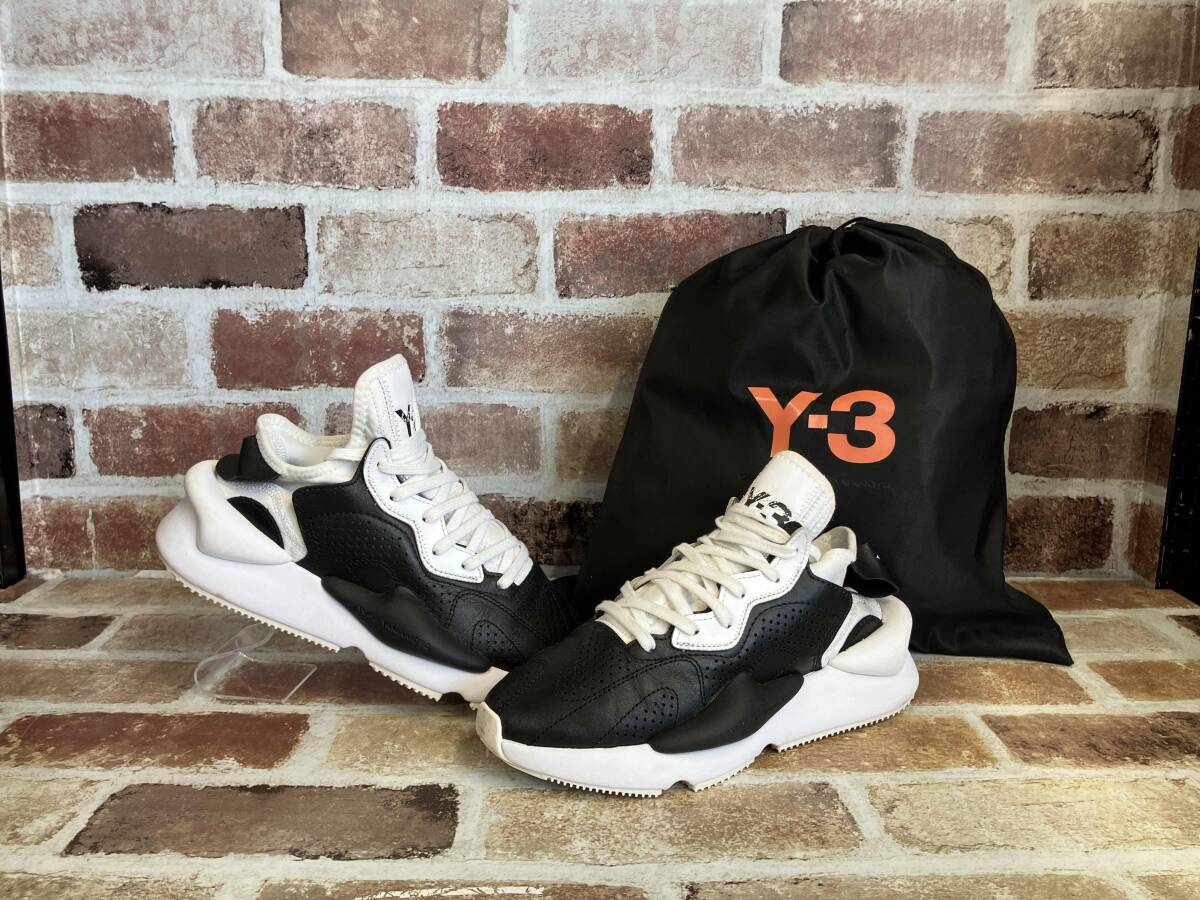 2025年最新】Yahoo!オークション -y-3 スニーカーの中古品・新品 2025年最新】Yahoo!オークション -y-3 スニーカーの中古品・新品