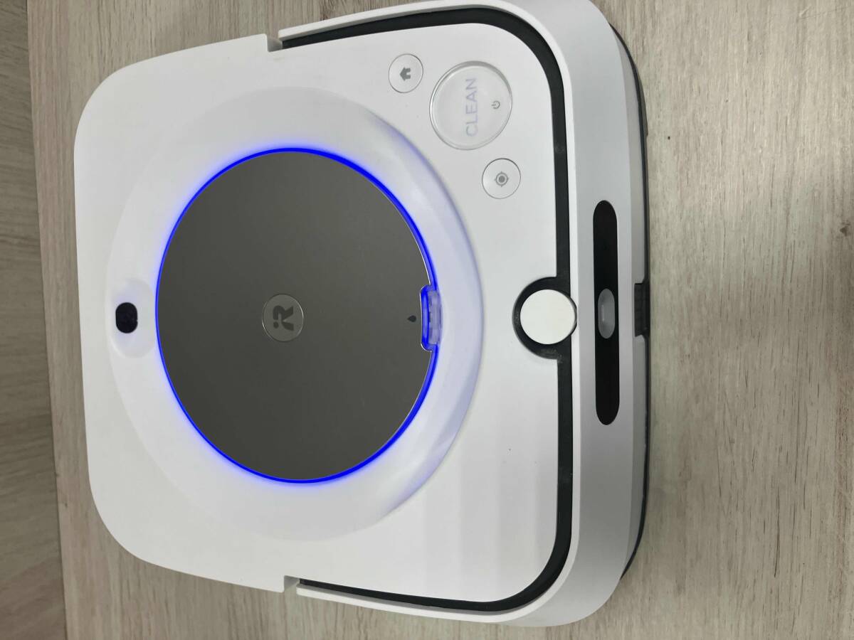 iRobot ブラーバ ジェット m6 m613860 オークション比較 - 価格.com iRobot ブラーバ ジェット m6 m613860 オークション比較 - 価格.com