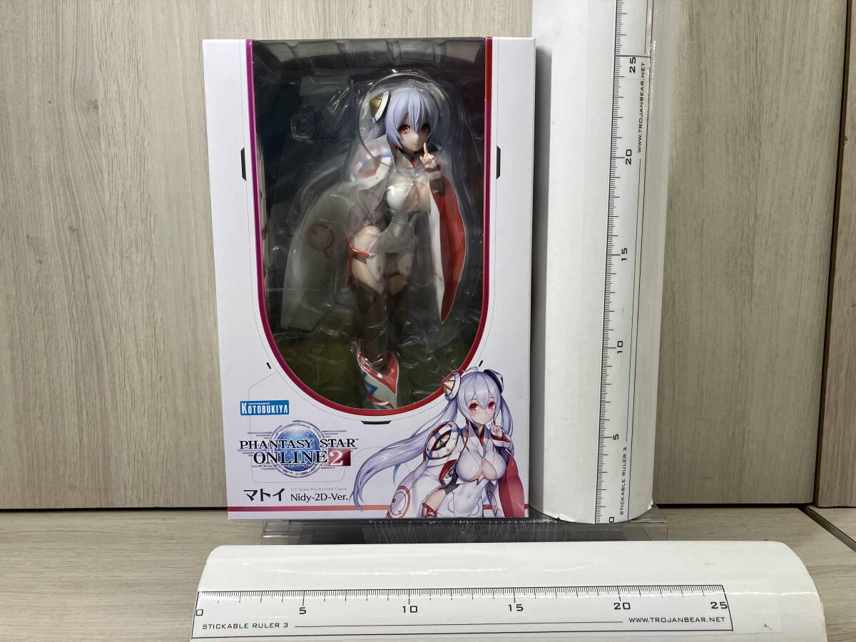 2025年最新】Yahoo!オークション -pso2 マトイ nidy-2d-ver