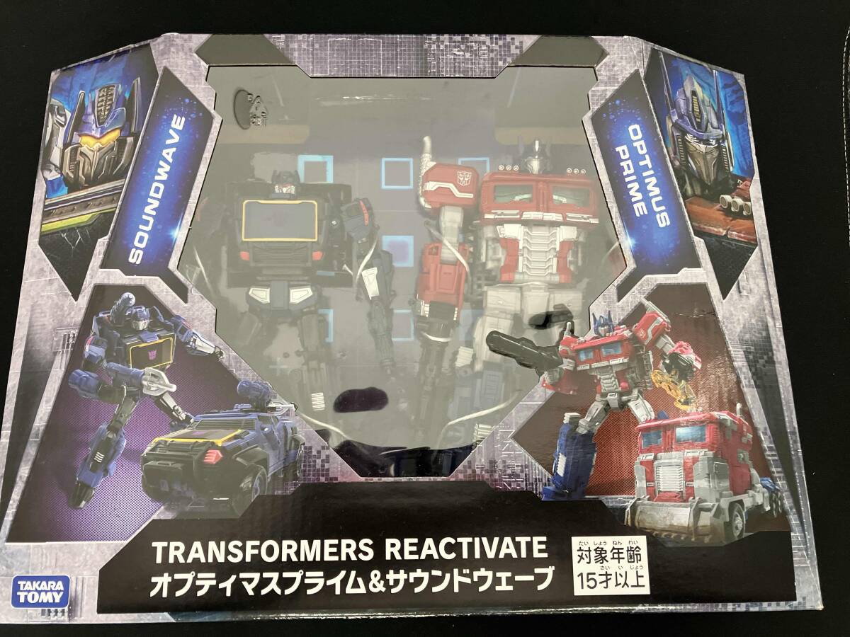 Yahoo!オークション -「トランスフォーマー サウンドウェーブ Yahoo!オークション -「トランスフォーマー サウンドウェーブ