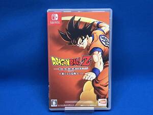 ニンテンドースイッチ ドラゴンボールZ KAKAROT + 新たなる覚醒セット