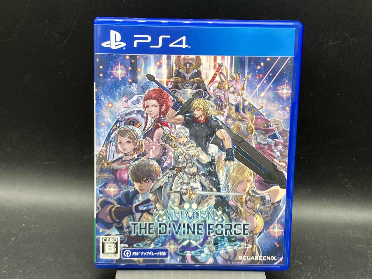 2025年最新】Yahoo!オークション -スターオーシャン6 the divine 2025年最新】Yahoo!オークション -スターオーシャン6 the divine