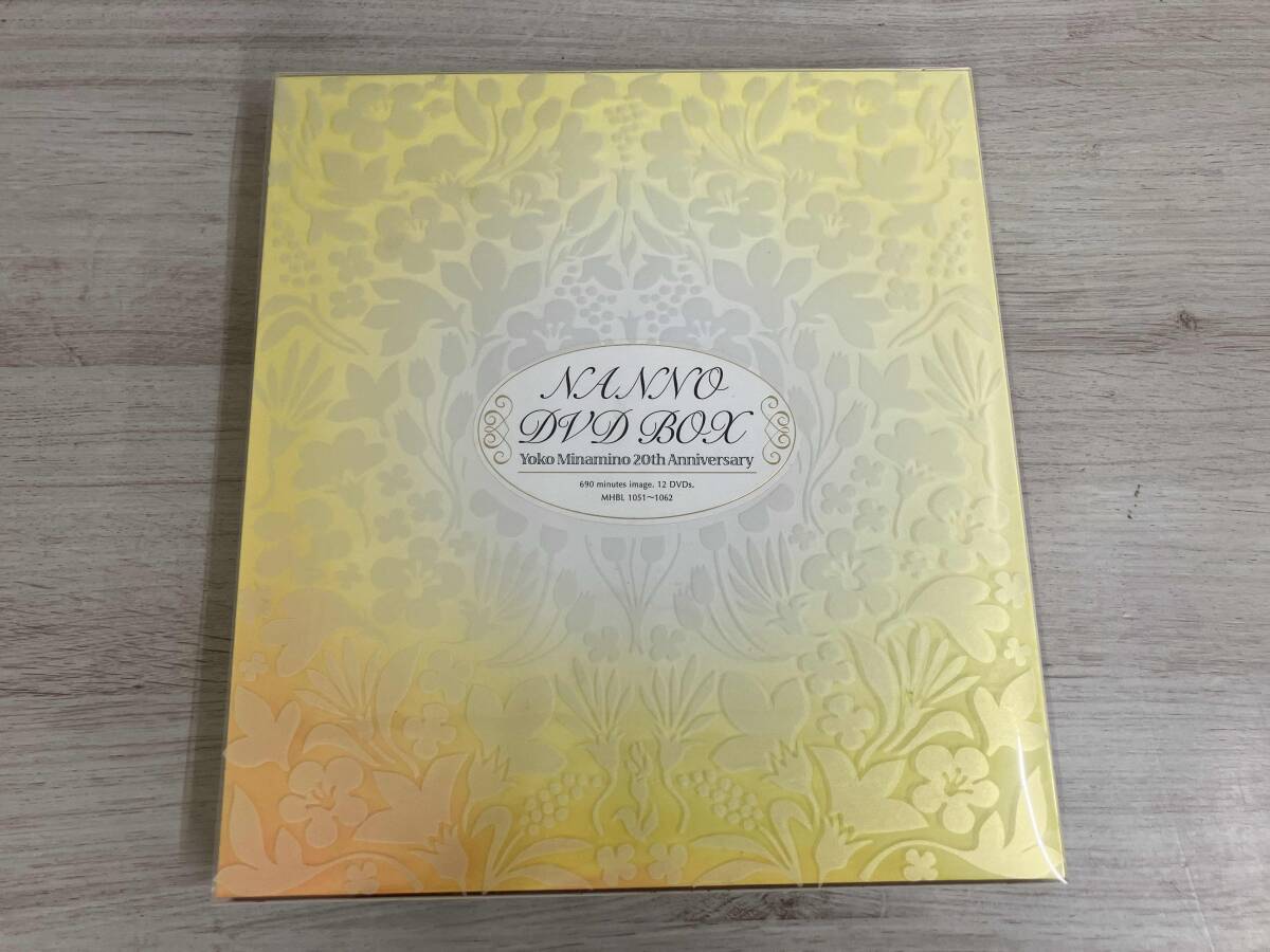 Yahoo!オークション -「nanno dvd box」の落札相場・落札価格 Yahoo!オークション -「nanno dvd box」の落札相場・落札価格