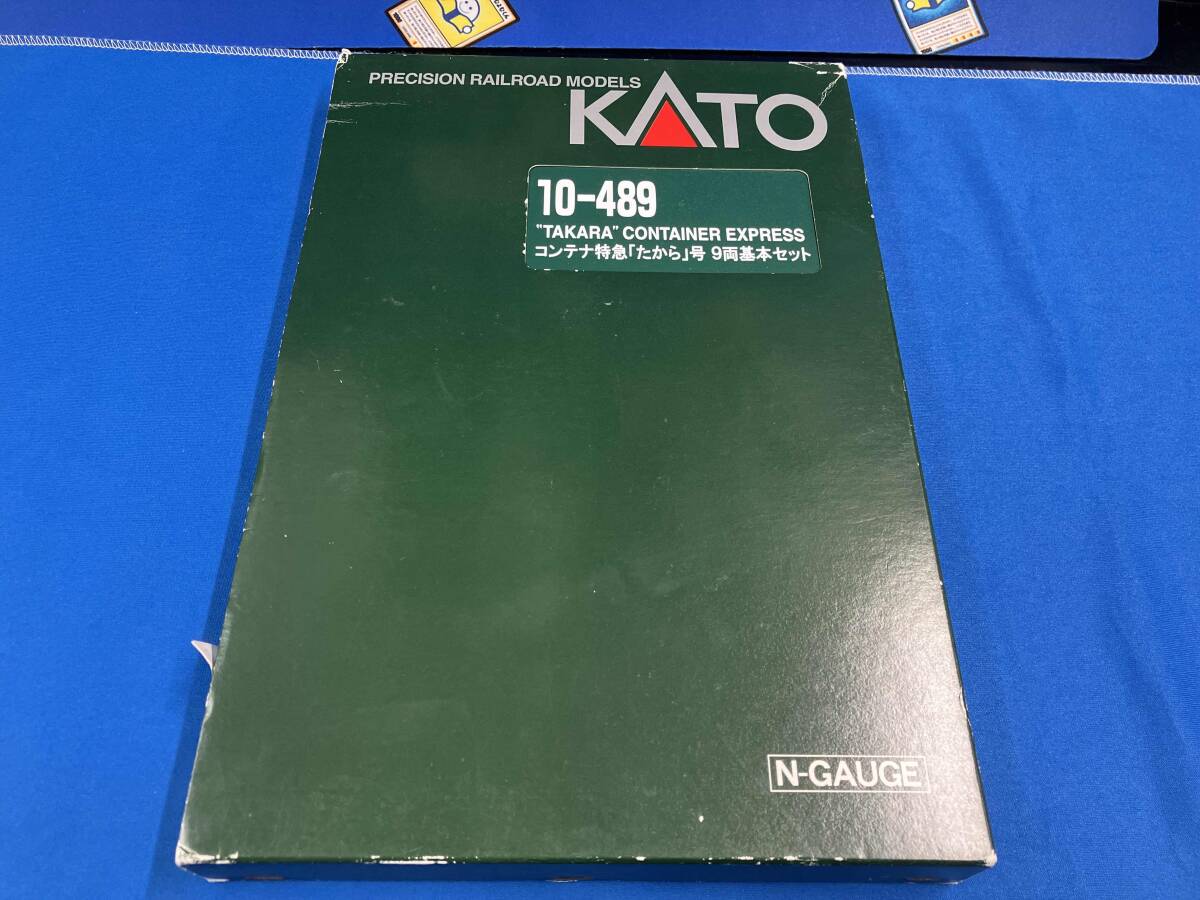 Yahoo!オークション -「kato たから号」の落札相場・落札価格 Yahoo!オークション -「kato たから号」の落札相場・落札価格