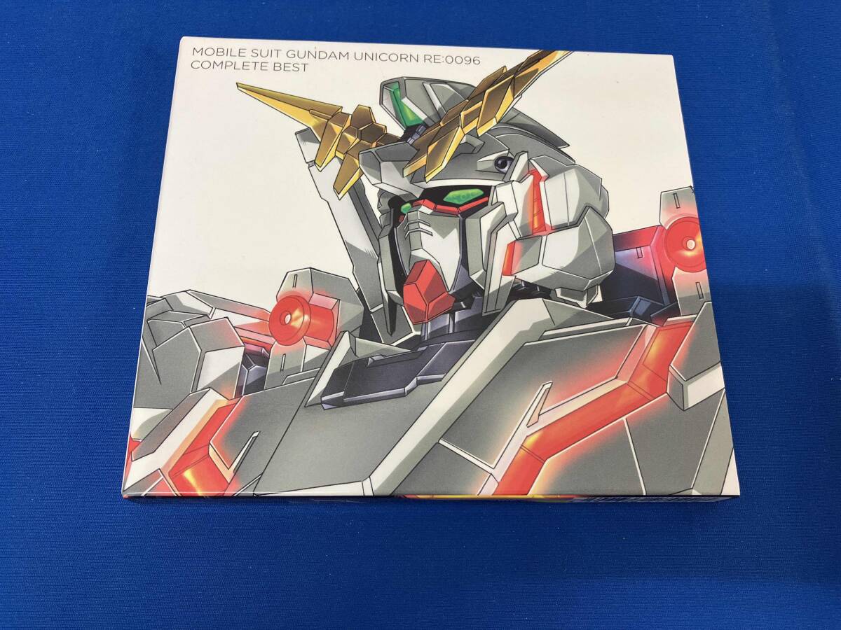Yahoo!オークション -「機動戦士ガンダムユニコーン re:0096 Yahoo!オークション -「機動戦士ガンダムユニコーン re:0096