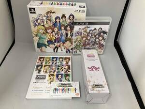 PS3 アイドルマスター ワンフォーオール 765プロ 新プロデュースBOX (ゆ24-13-07)