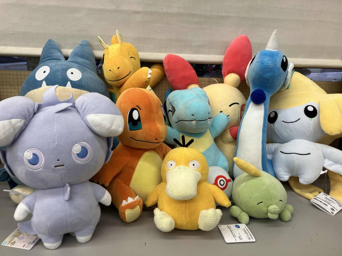 2025年最新】Yahoo!オークション -ポケモン ぬいぐるみ まとめ 2025年最新】Yahoo!オークション -ポケモン ぬいぐるみ まとめ