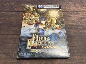 ファイアーエムブレム 蒼炎の軌跡