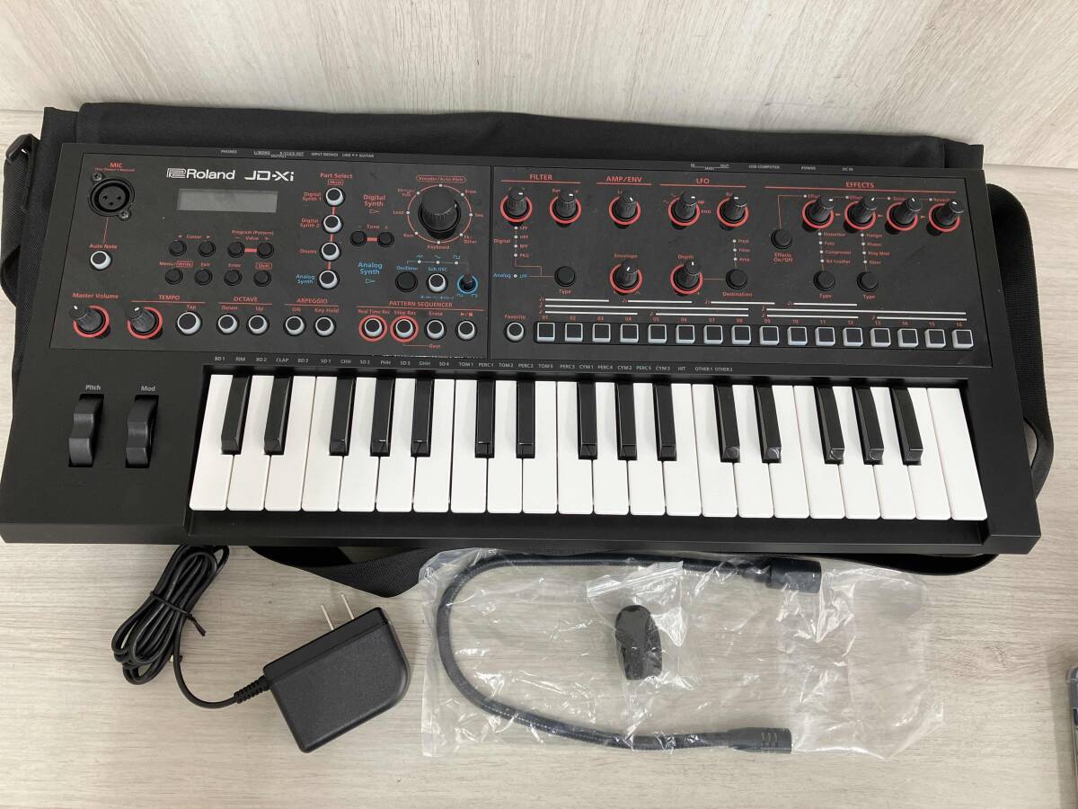 2025年最新】Yahoo!オークション -roland jd-xiの中古品・新品 2025年最新】Yahoo!オークション -roland jd-xiの中古品・新品