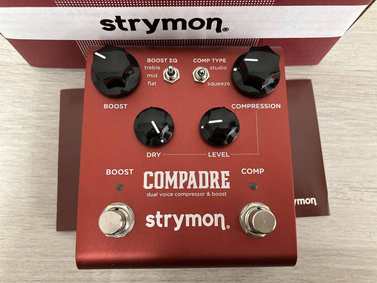 2025年最新】Yahoo!オークション -strymon(ホビー、カルチャー