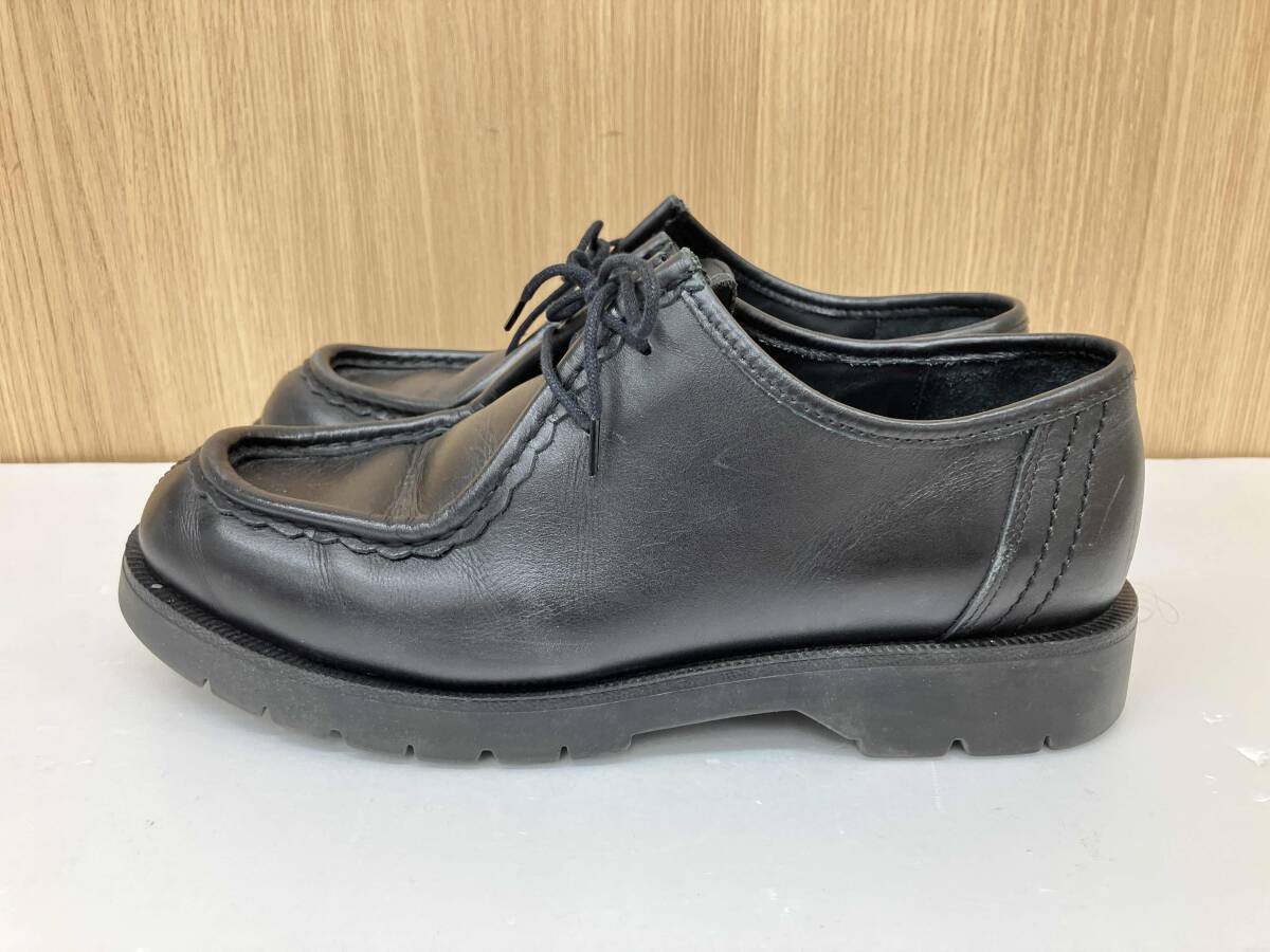 人気✨ KLEMAN 今期FRODANシューズ クレマン レザー 43 28cm