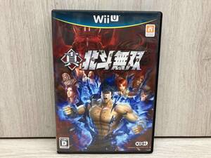 WiiU 真・北斗無双