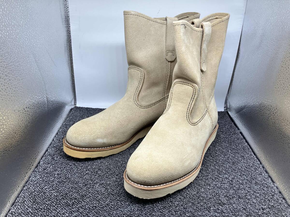 2025年最新】Yahoo!オークション -レッドウィング8168の中古品 2025年最新】Yahoo!オークション -レッドウィング8168の中古品