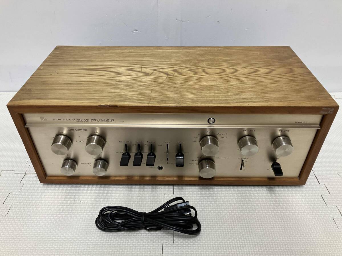 2025年最新】Yahoo!オークション -luxman cl350の中古品・新品 2025年最新】Yahoo!オークション -luxman cl350の中古品・新品