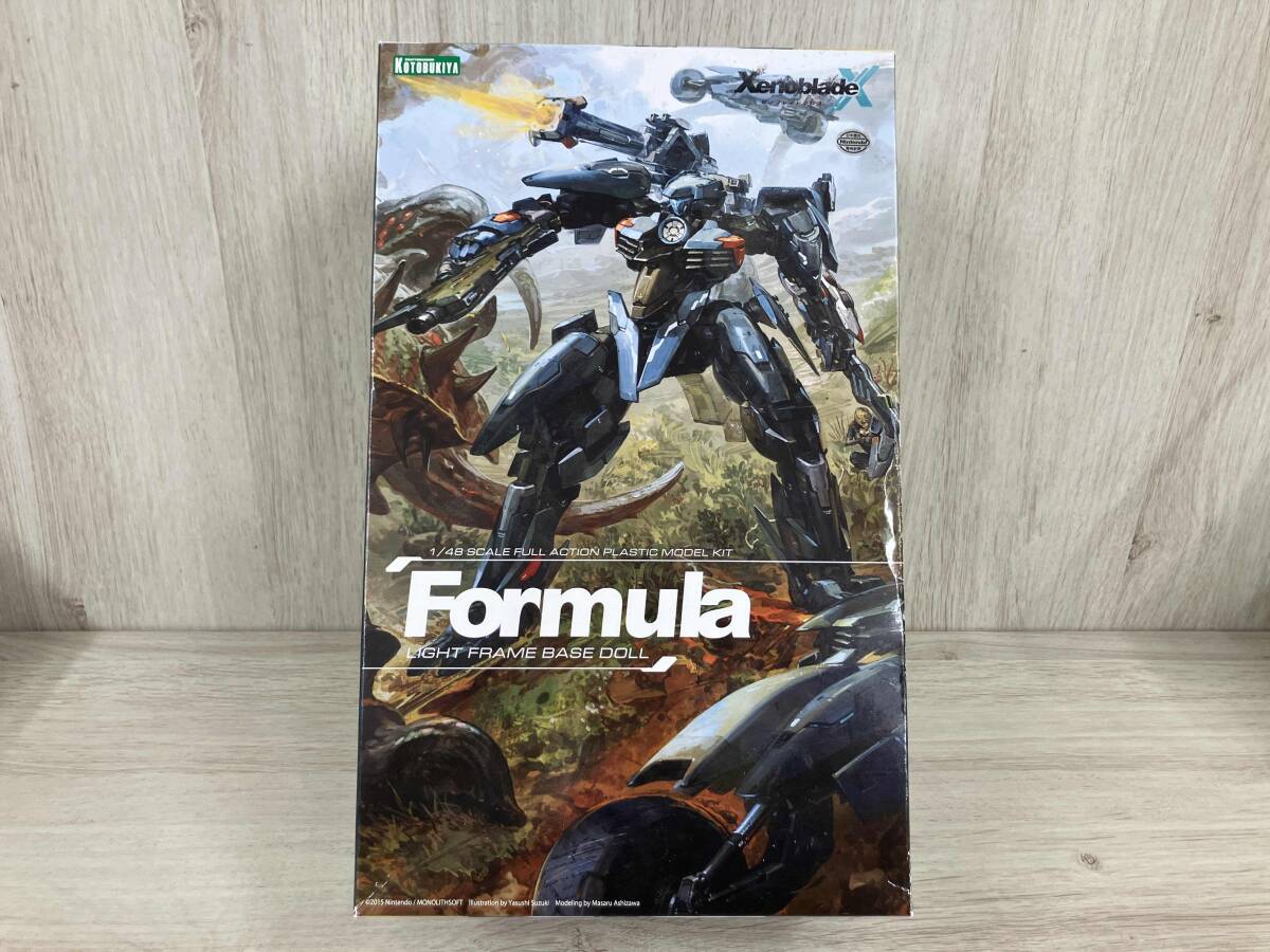 Yahoo!オークション -「ゼノブレイドクロス フォーミュラ」の Yahoo!オークション -「ゼノブレイドクロス フォーミュラ」の