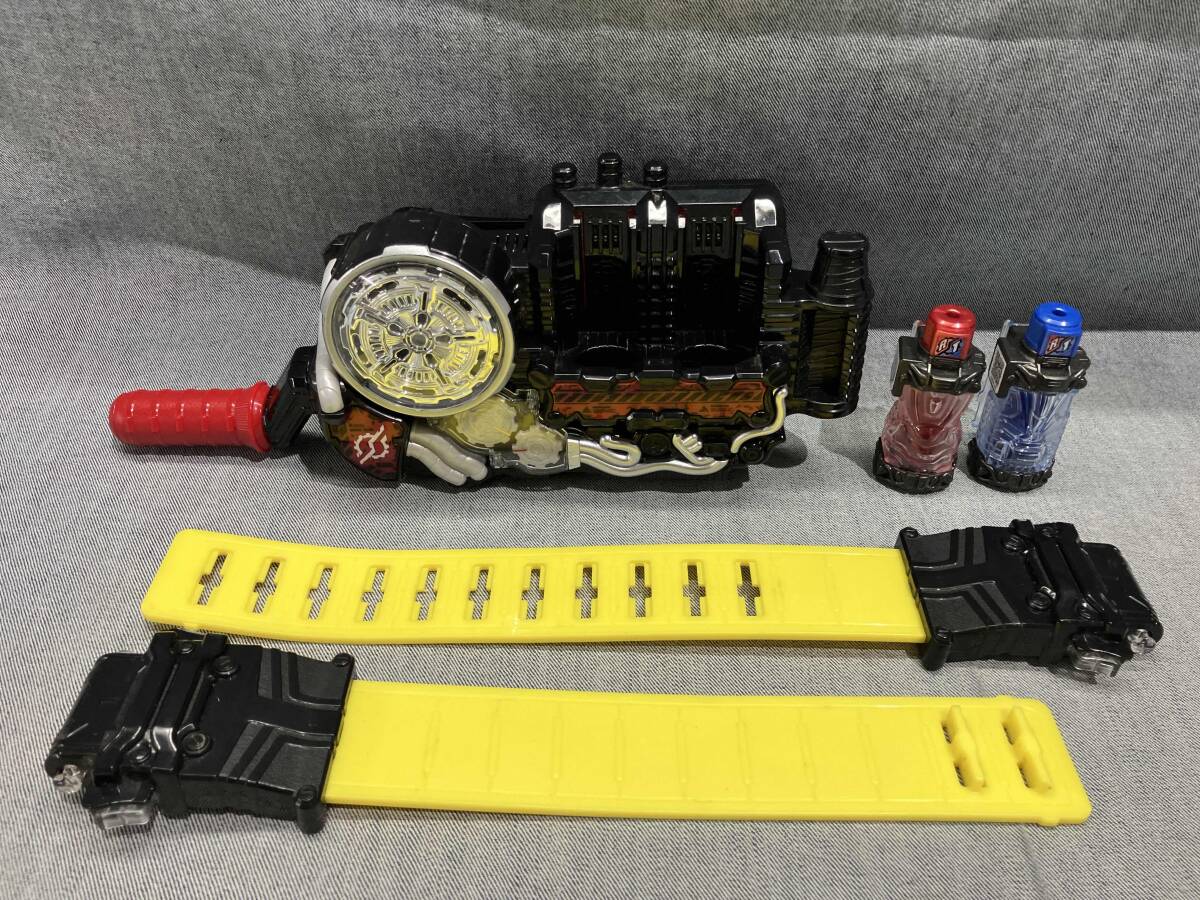 2025年最新】Yahoo!オークション -仮面ライダービルド ベルトの