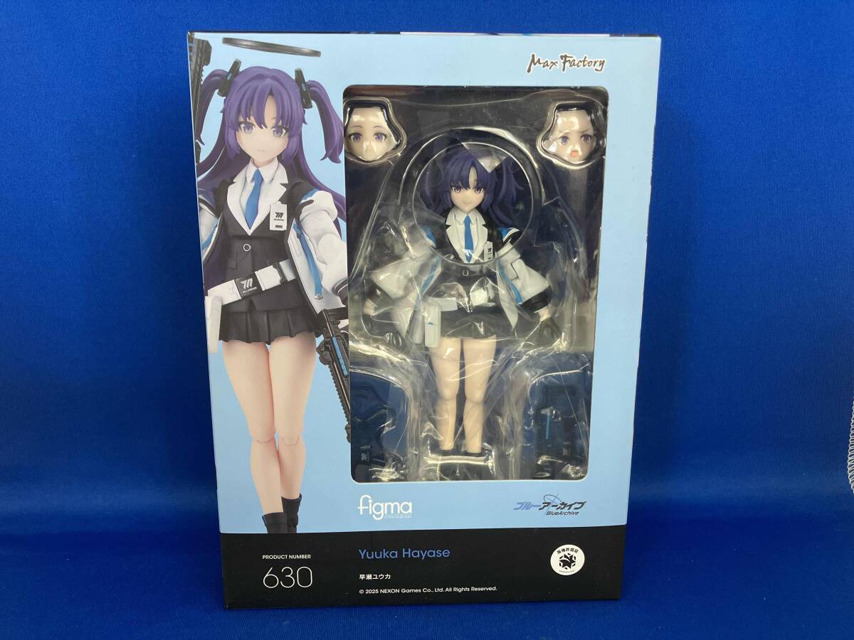 Yahoo!オークション -「早瀬ユウカ figma」(コミック、アニメ Yahoo!オークション -「早瀬ユウカ figma」(コミック、アニメ